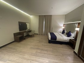 Makarem Residence - Hotel Apartments