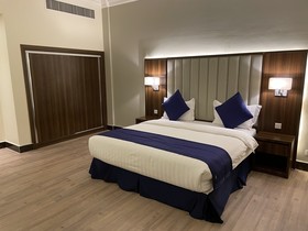 Makarem Residence - Hotel Apartments