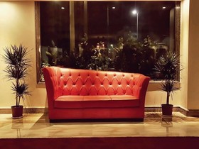 Maldah Suites