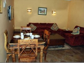 Massat Al Jawhara Suites