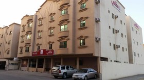Mkani Apartment