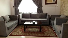 Mkani Apartment