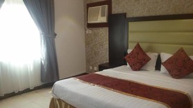 Mkani Apartment