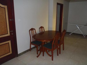 Mkani Apartment