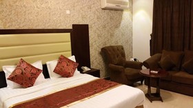 Mkani Apartment