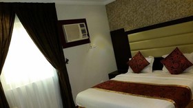 Mkani Apartment
