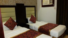 Mkani Apartment