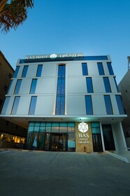 Nas Hotel