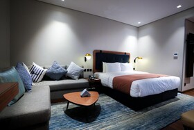 Nas Hotel
