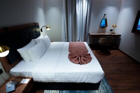 Nas Hotel