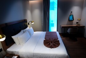 Nas Hotel