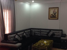 Noor Al Salam Apartment