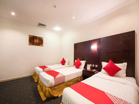 Olaya Houses 3 By OYO Rooms