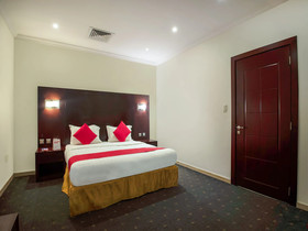 Olaya Houses 3 By OYO Rooms