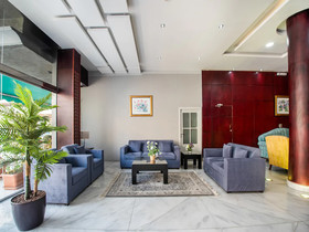 Olaya Houses 3 By OYO Rooms