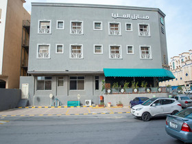 Olaya Houses 3 By OYO Rooms