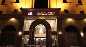 One To One Hotels Grand Marbia