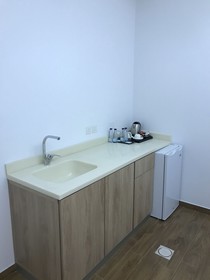 OYO 409 Enjaz Inn