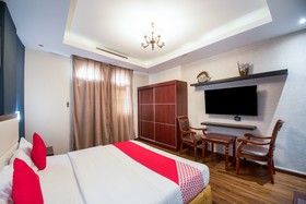 OYO 457 Diafati 2