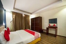 OYO 457 Diafati 2