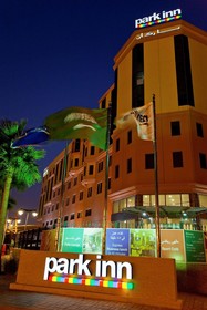 Park Inn by Radisson Al Khobar