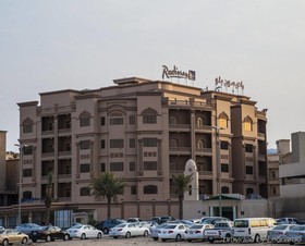 Radisson Blu Hotel Dhahran