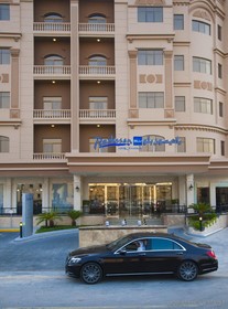 Radisson Blu Hotel Dhahran