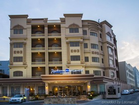 Radisson Blu Hotel Dhahran