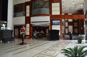 EASTYARD Khobar