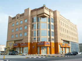 Romooz Inn Hotel Suites
