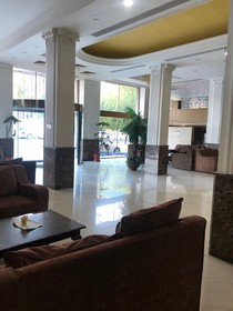 Royal El Naser Hotel by OYO