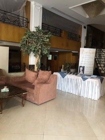 Royal El Naser Hotel by OYO