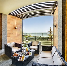 Sofitel Al Khobar The Corniche