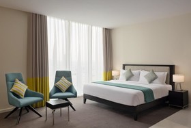 Staybridge Suites Al Khobar