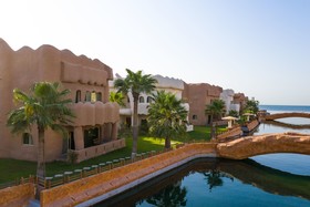 Stone Age village Resort