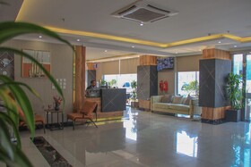 Swat Hotel Apartment 4
