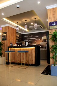 Swat Hotel Apartment 4