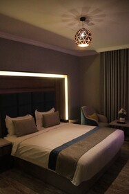 Swat Hotel Apartment 4