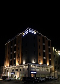 Swat Hotel Apartment 4