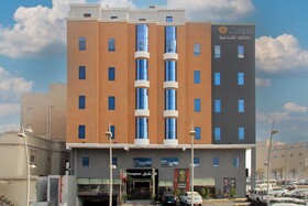 Swat Hotel Apartment 4