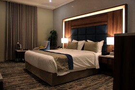 Swat Hotel Apartment 4