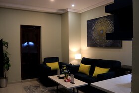 Swat Hotel Apartment 4