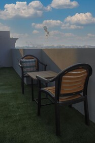 Swat Hotel Apartment 4