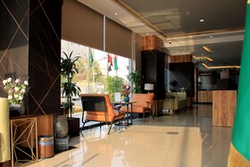 Swat Hotel Apartment 4
