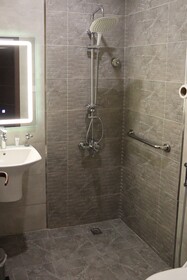Swat Hotel Apartment 4