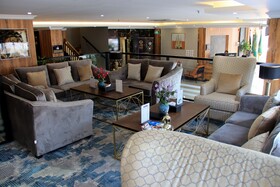 Swat Hotel Apartment 4
