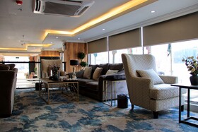 Swat Hotel Apartment 4