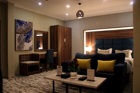Swat Hotel Apartment 4