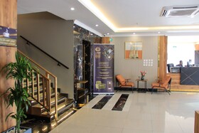 Swat Hotel Apartment 4