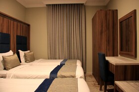 Swat Hotel Apartment 4
